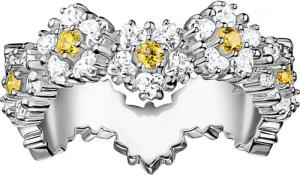 THOMAS SABO Fingerring Lovely Daisy Ring,