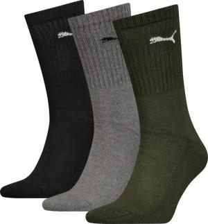 PUMA Socken PUMA UNISEX CREW SOCK