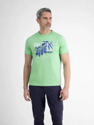 LERROS T-Shirt LERROS Herren T-Shirt mit