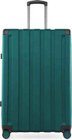 Hauptstadtkoffer Hartschalen-Trolley Q-Damm, verschiedene Farben und
