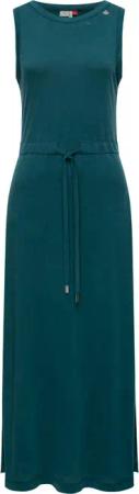 Ragwear Jerseykleid Giggi stylisches Shirtkleid mit