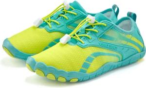 Venice Beach Aquaschuh mit Kordelzug, Badeschuh,