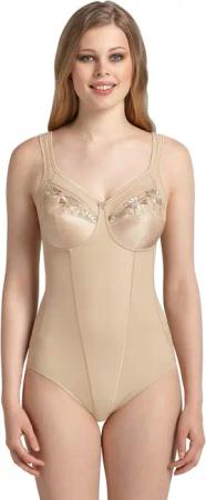 Anita since 1886 Corsage Safina transparente