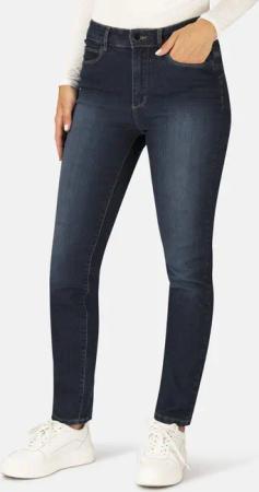 STOOKER WOMEN 5-Pocket-Jeans Milano Denim Basic