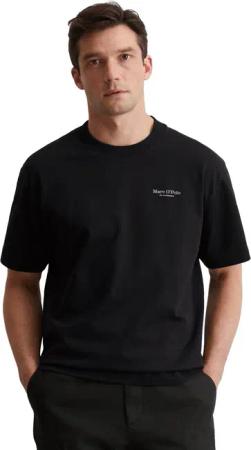 Marc O'Polo T-Shirt mit großem Rückenprint