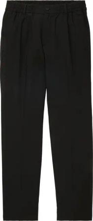 TOM TAILOR Denim Chinohose mit Stretchbund