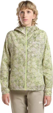 Jack Wolfskin Funktionsjacke PRELIGHT WIND JKT