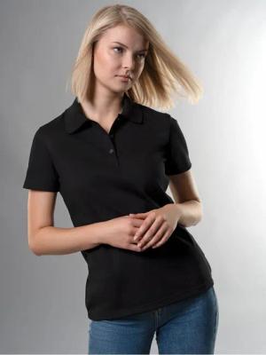 Trigema Poloshirt TRIGEMA Poloshirt aus Baumwolle