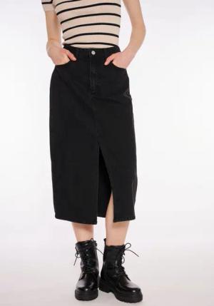 HaILY’S Jeansrock MD C ST De44ni