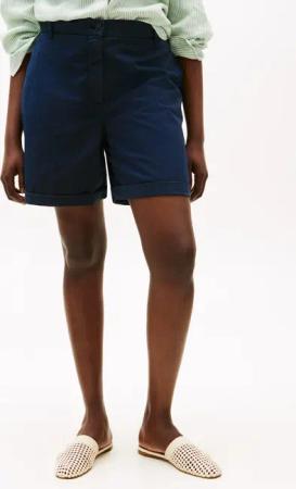 Tommy Hilfiger Curve Shorts CRV CO