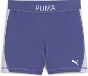 PUMA Trainingsshorts PUMA STRONG Hochgeschnittene 4"