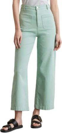 Marc O'Polo 5-Pocket-Hose aus Organic Cotton
