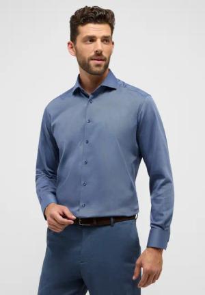 Eterna Langarmhemd MODERN FIT NON IRON