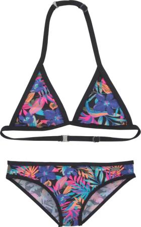 Bench. Triangel-Bikini Pitch Kids mit trendigem