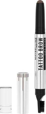MAYBELLINE NEW YORK Augenbrauen-Gel Tattoo Brow