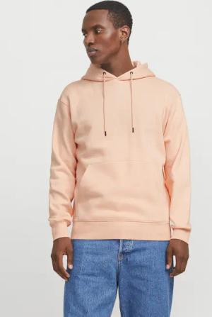 Jack & Jones Kapuzensweatshirt JJESTAR BASIC