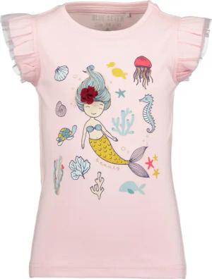 Blue Seven Kurzarmshirt