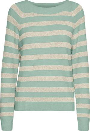 Vero Moda Rundhalspullover VMDOFFY LS O-NECK
