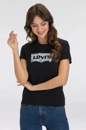Levi's® T-Shirt LSE THE PERFECT TEE