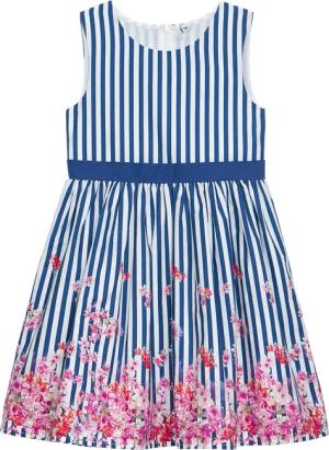 DANAMADE Druckkleid DANAMADE Dresses DTABEA