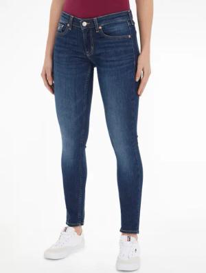 Tommy Jeans Skinny-fit-Jeans Tommy Jeans Damenjeans