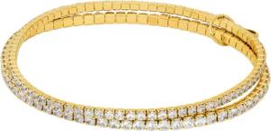 MICHAEL KORS Tennisarmband PREMIUM, MKJ8359CZ040, MKJ8359CZ710,
