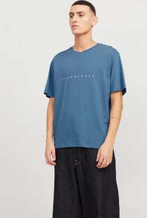 Jack & Jones Rundhalsshirt JJESTAR JJ