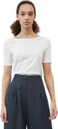 Marc O'Polo T-Shirt T-shirt, short-sleeve, boat-neck
