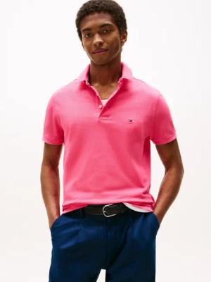 Tommy Hilfiger Poloshirt 1985 SLIM POLO