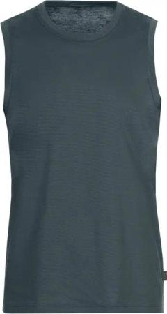 Trigema Trägertop TRIGEMA Trägershirt aus Single-Jersey