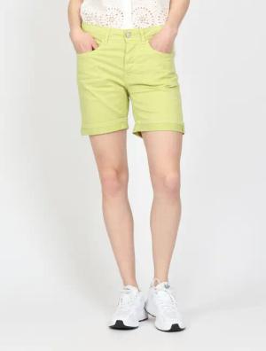 GANG Boyfriend-Hose GANG Jeans Short 94NICA