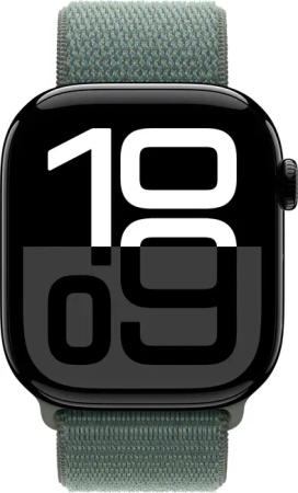 Apple Smartwatch-Armband 46 mm Sport Loop