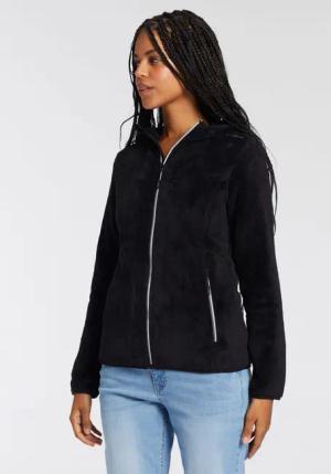CMP Kapuzenfleecejacke D Kapuzenfleecejacke