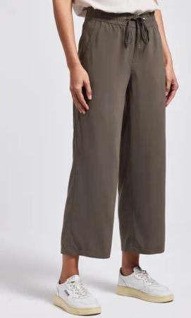 STREET ONE Stoffhose Style Emee mit