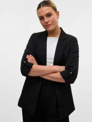 Vero Moda Kurzblazer VMGLORIA 3/4 SLIM