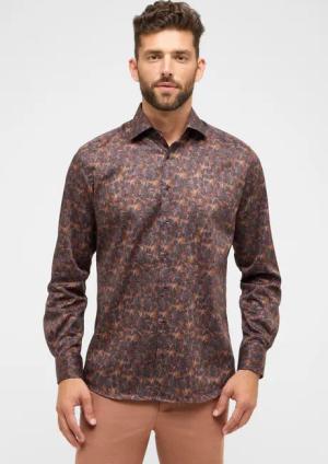 Eterna Langarmhemd MODERN FIT NON IRON