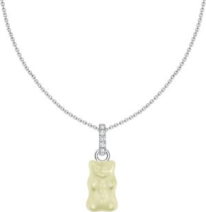 THOMAS SABO Kette mit Anhänger THOMAS