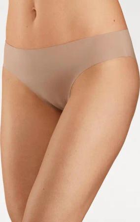Schiesser Slip "Invisible Light" mit flach
