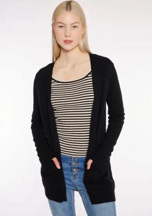 HaILY’S Strickjacke LS V CD St44acy