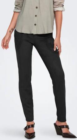 ONLY Jeggings ONLANGALINE HW FAUX SUEDE