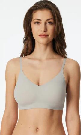 Schiesser Bustier Invisible Soft Mikrofaser, herausnehmbare