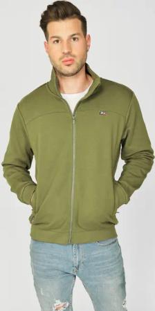 JCC Sweatjacke 310212082