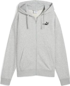 PUMA Sweatjacke ESS Small No. 1