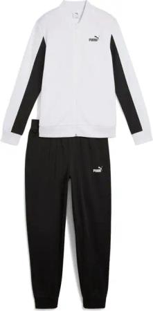 PUMA Trainingsanzug POLY BASEBALL SUIT CL