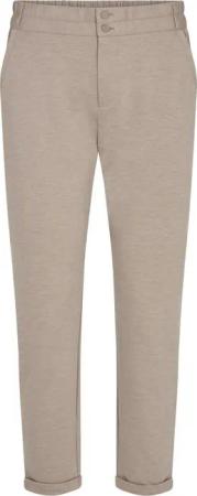 FREEQUENT Stoffhose FQNANNI-ANKLE Sommerhose knöchellänge und