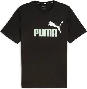 PUMA T-Shirt ESS+ 2 COL LOGO