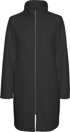 Vero Moda Kurzmantel VMPOPZIPPER COAT BOOS