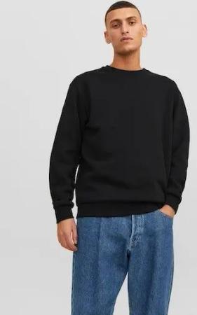 Jack & Jones Sweatshirt JJEBRADLEY SWEAT