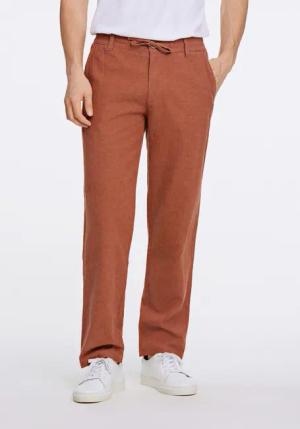 LINDBERGH Leinenhose Lindbergh Leinenhose