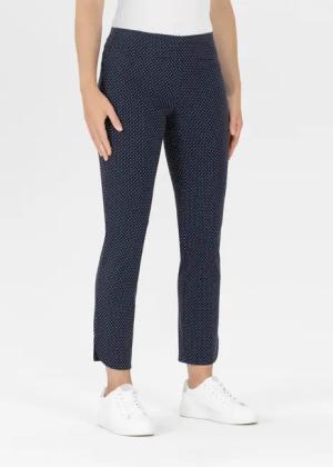 Stehmann Schlupfhose Ina Sommerhose in Größen
